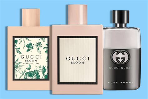 best gucci perfume|best gucci perfume review.